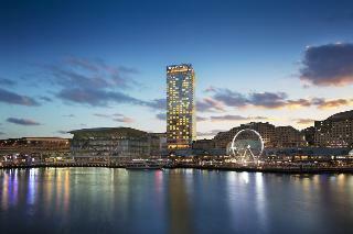 Sofitel Sydney Darling Harbour Hotel