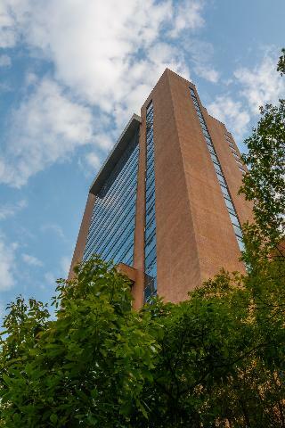 Novotel Medellin El Tesoro Hotel