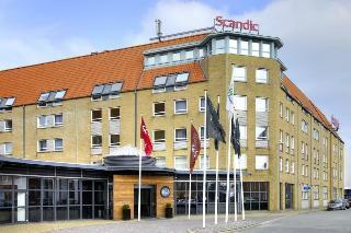 Scandic The Reef Hotel