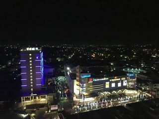 Novotel Pekanbaru Hotel