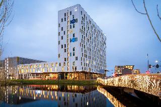 Novotel Amsterdam Schiphol Hotel