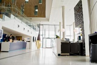 Scandic Stavanger Airport Hotel