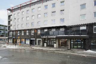 Scandic Harstad Hotel