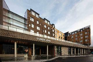 Scandic Voss Hotel