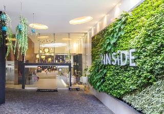 Innside Lima Miraflores Hotel