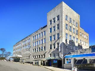 Travelodge Aberdeen Hotel