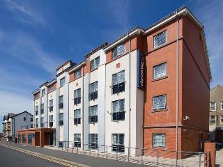 Travelodge Blackpool South Promenade Hotel