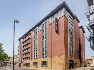 Travelodge Sheffield Central Hotel