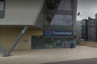 Travelodge Bradford Central Hotel