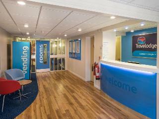 Travelodge Edinburgh Dreghorn Hotel