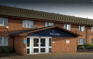 Travelodge Barrow In Furness Hotel