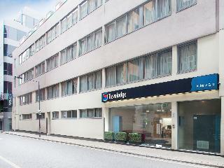 Travelodge Aldgate East Hotel