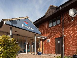 Travelodge Newbury Tot Hill Hotel