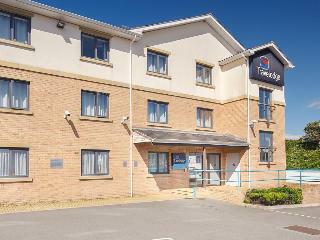 Travelodge Holyhead Hotel