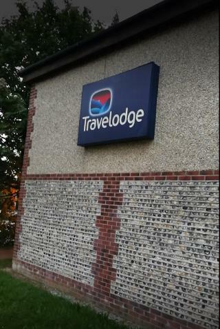 Travelodge Arundel Fontwell Hotel