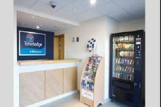 Travelodge Ashbourne Hotel