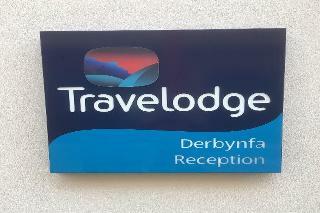 Travelodge Bangor Hotel