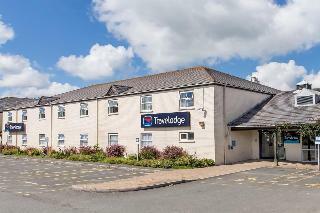 Travelodge Bodmin Roche Hotel