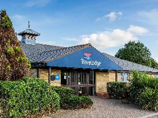 Travelodge Colchester Feering Hotel