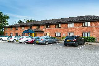 Travelodge Dumfries Hotel