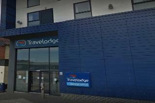 Travelodge Eastleigh Central Hotel