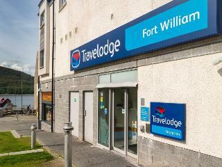 Travelodge Fort William Hotel