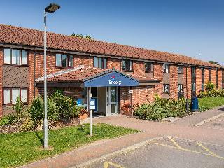 Travelodge Great Yarmouth Acle Hotel