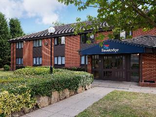 Travelodge Hartlebury Hotel