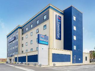 Travelodge Hartlepool Marina Hotel