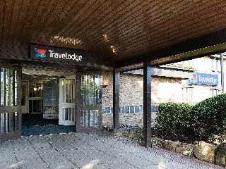 Travelodge Kettering Thrapston Hotel