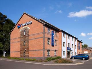 Travelodge Kidderminster Hotel