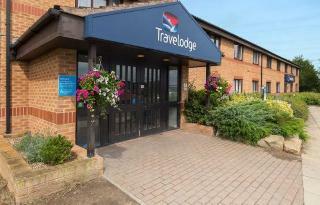 Travelodge Lincoln Thorpe On The Hill Hotel