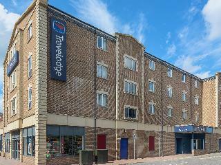 Travelodge London Kingston Upon Thames Hotel