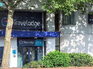 Travelodge London Kingston Upon Thames Central Hotel