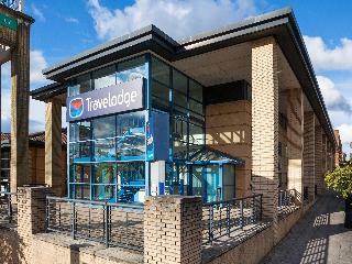 Travelodge Milton Keynes Central Hotel