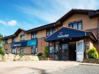 Travelodge Newcastle Seaton Burn Hotel