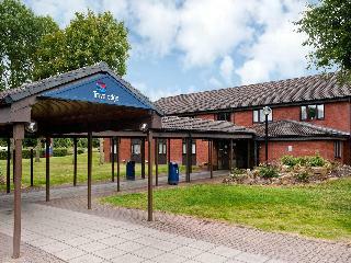 Travelodge Oswestry Hotel