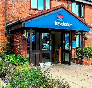 Travelodge Rugeley Hotel