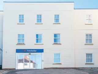 Travelodge Ryde Isle Of Wight Hotel