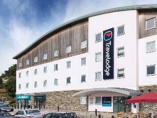 Travelodge St Austell Hotel