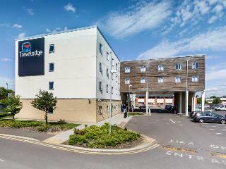 Travelodge Sunbury M3 Hotel