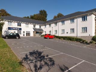 Travelodge Pembroke Dock Hotel