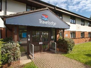 Travelodge St. Clears Carmarthen Hotel