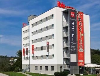 Ibis Fribourg Hotel