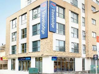 Travelodge London Greenwich High Road Hotel