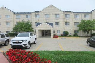 Clarion Inn Fairborn Area Hotel