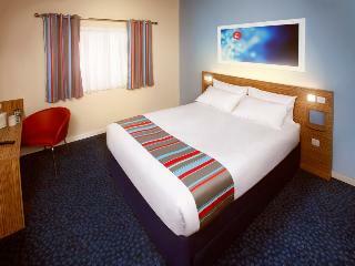 Travelodge Shrewsbury Bayston Hill Hotel