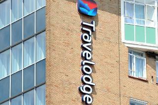 Travelodge Hereford Grafton Hotel