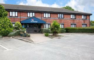 Travelodge Ipswich Capel St Mary Hotel