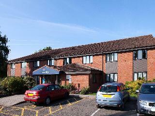 Travelodge Ludlow Woofferton Hotel